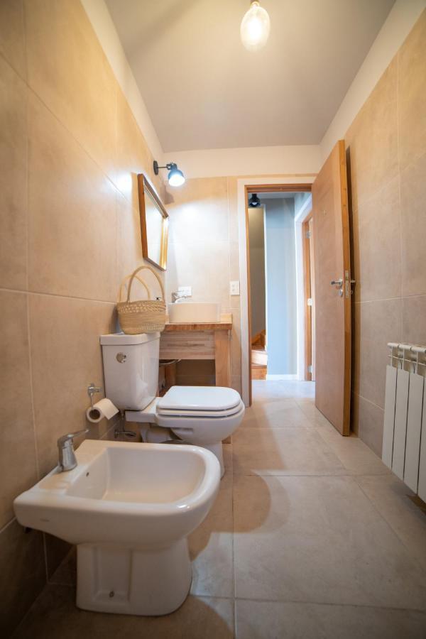 Apartament Bog Norway Villa La Angostura Zewnętrze zdjęcie