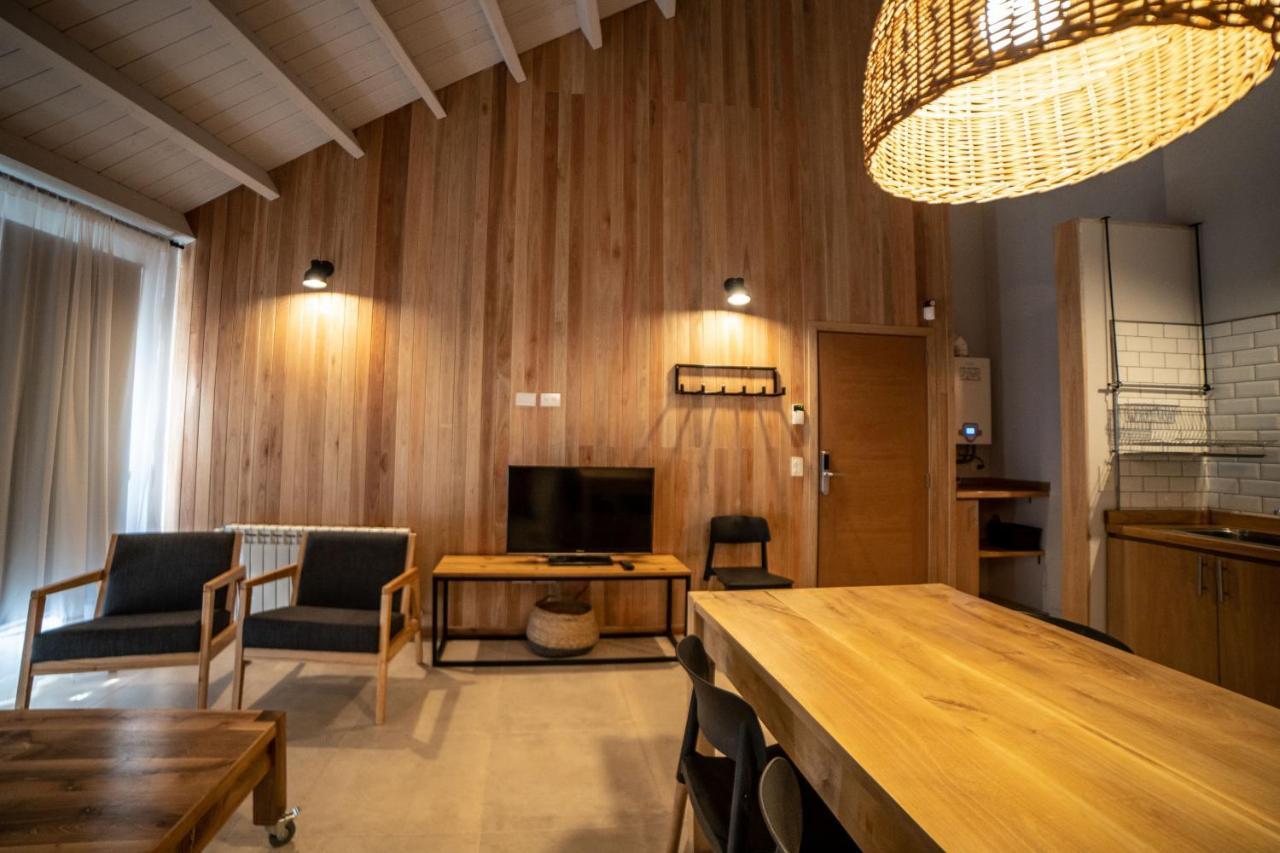Apartament Bog Norway Villa La Angostura Zewnętrze zdjęcie