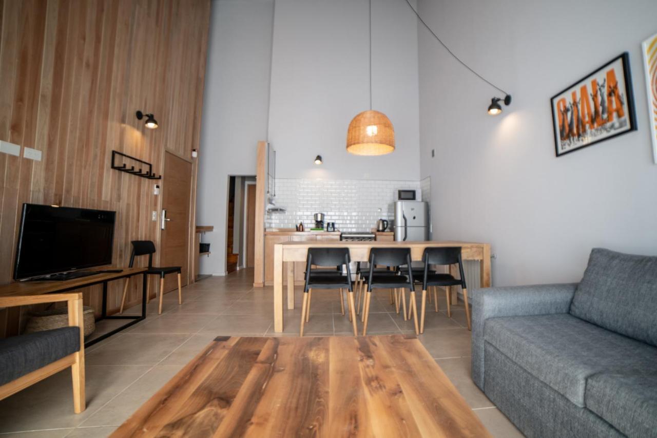 Apartament Bog Norway Villa La Angostura Zewnętrze zdjęcie