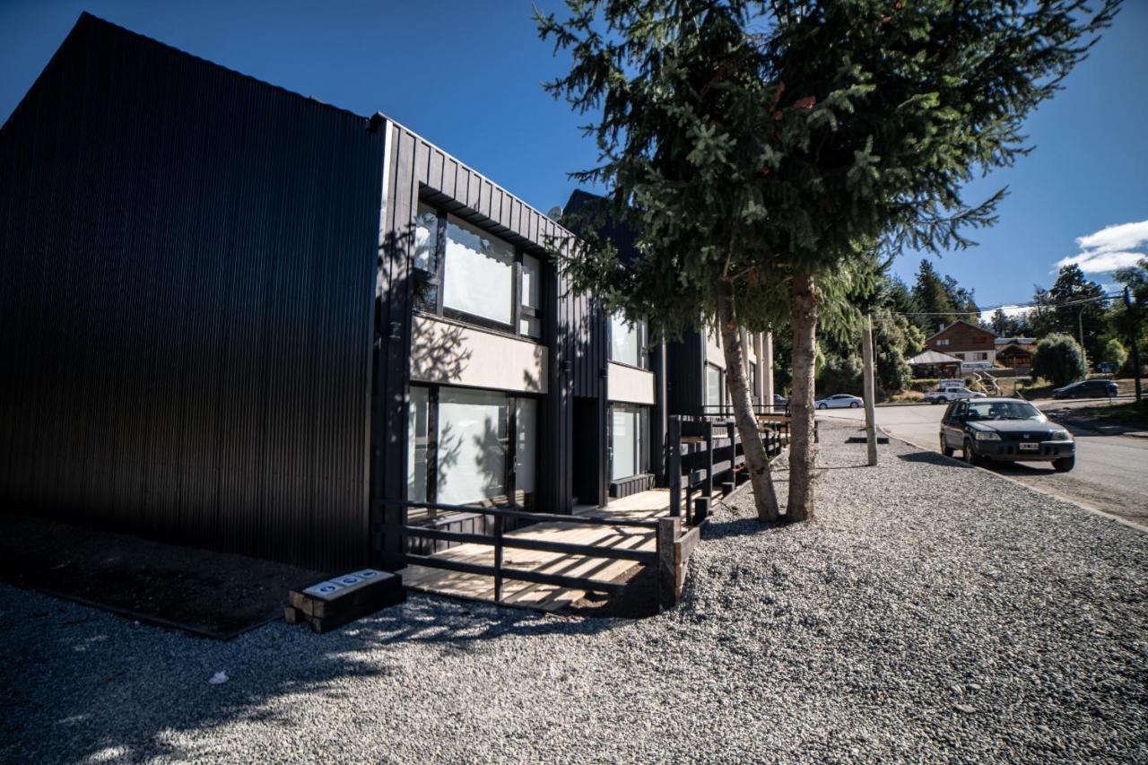 Apartament Bog Norway Villa La Angostura Zewnętrze zdjęcie