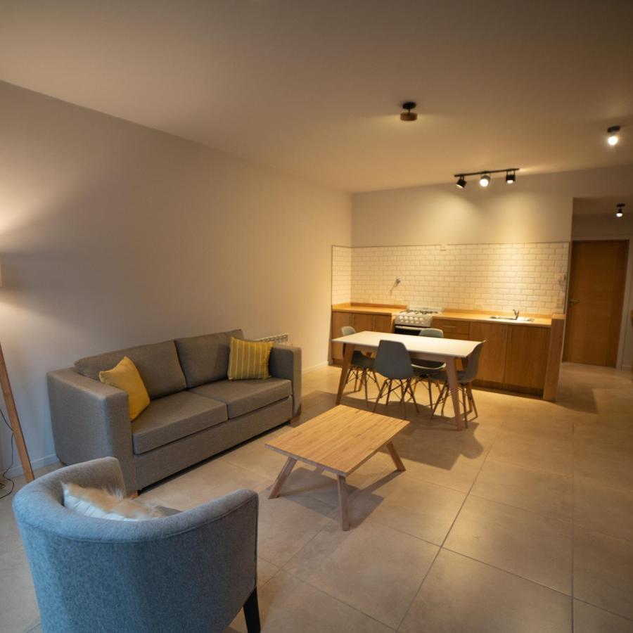Apartament Bog Norway Villa La Angostura Zewnętrze zdjęcie