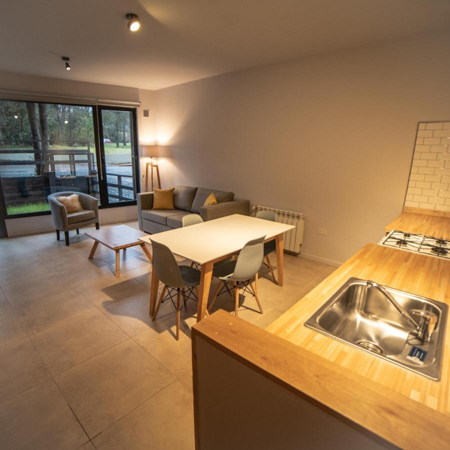 Apartament Bog Norway Villa La Angostura Zewnętrze zdjęcie