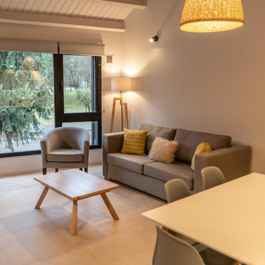 Apartament Bog Norway Villa La Angostura Zewnętrze zdjęcie