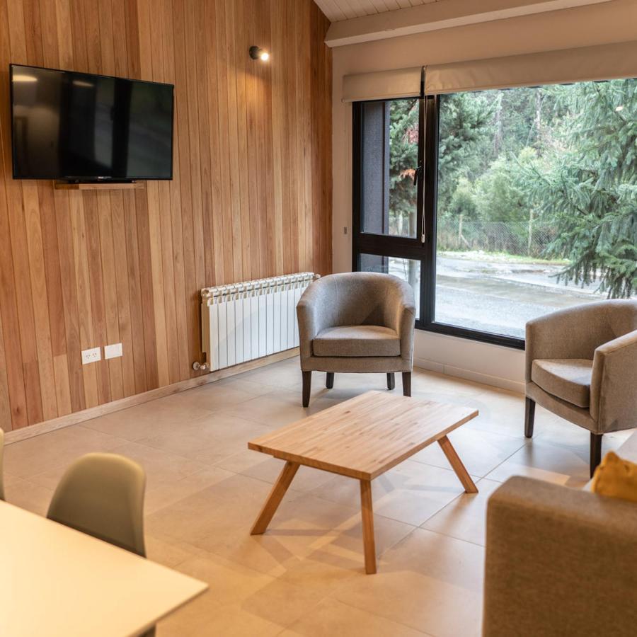 Apartament Bog Norway Villa La Angostura Zewnętrze zdjęcie