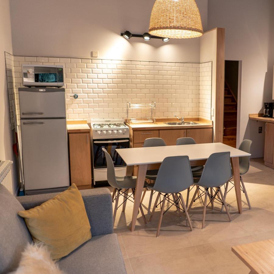 Apartament Bog Norway Villa La Angostura Zewnętrze zdjęcie