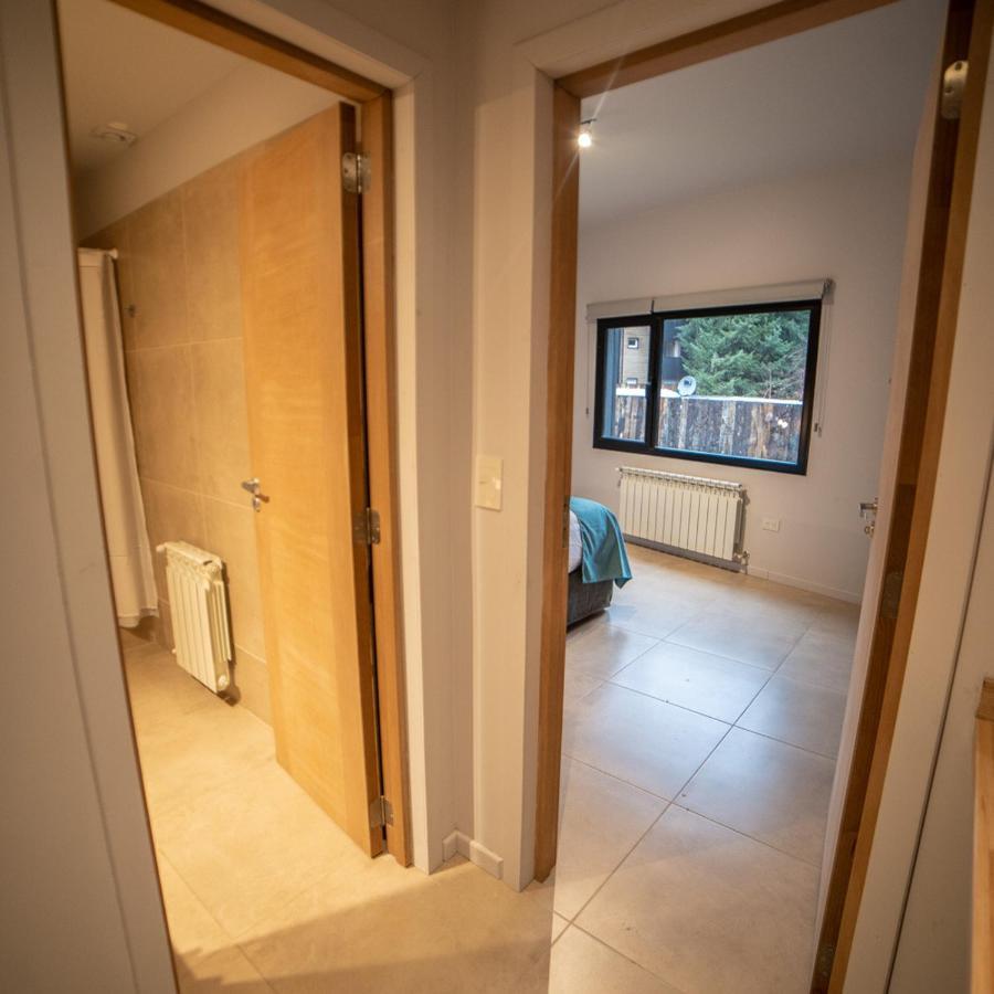 Apartament Bog Norway Villa La Angostura Zewnętrze zdjęcie