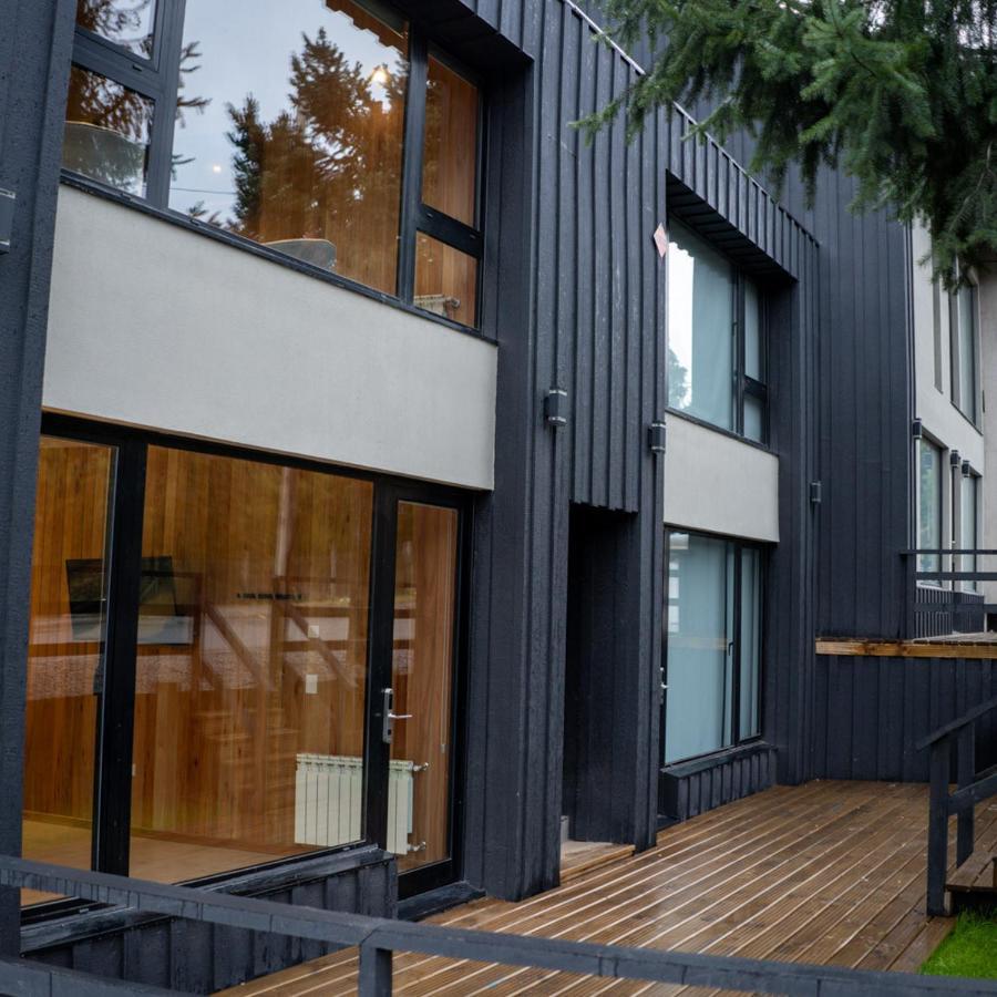 Apartament Bog Norway Villa La Angostura Zewnętrze zdjęcie