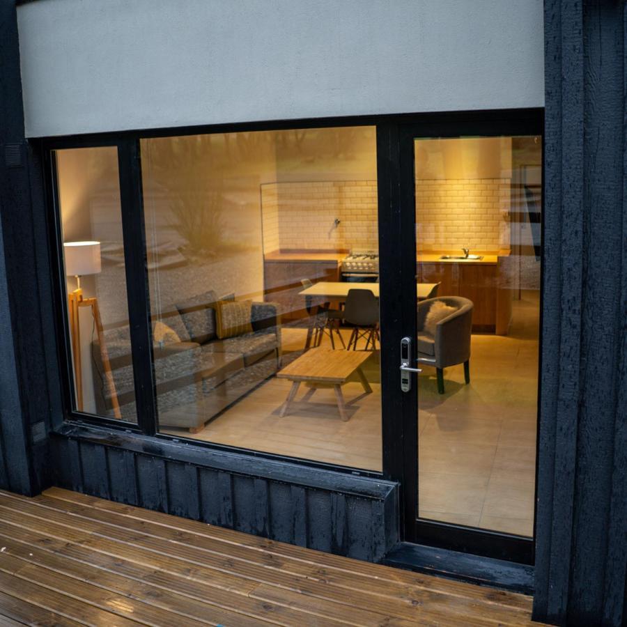 Apartament Bog Norway Villa La Angostura Zewnętrze zdjęcie