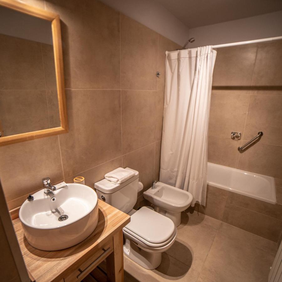 Apartament Bog Norway Villa La Angostura Zewnętrze zdjęcie