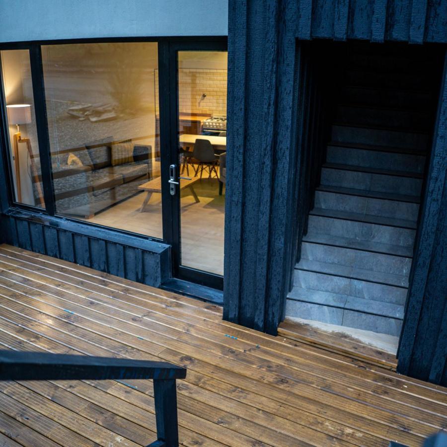 Apartament Bog Norway Villa La Angostura Zewnętrze zdjęcie