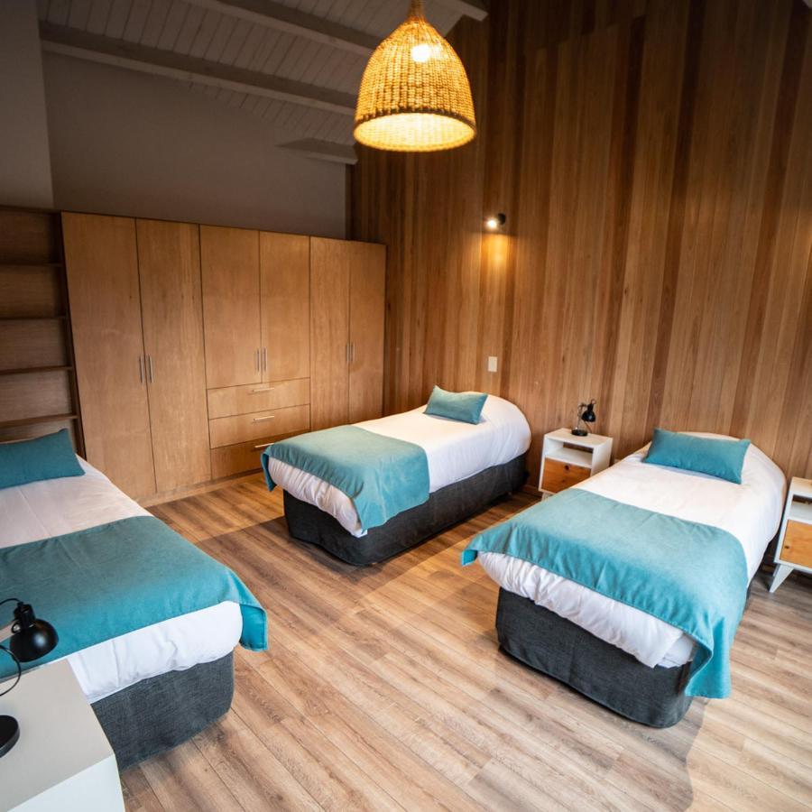 Apartament Bog Norway Villa La Angostura Zewnętrze zdjęcie