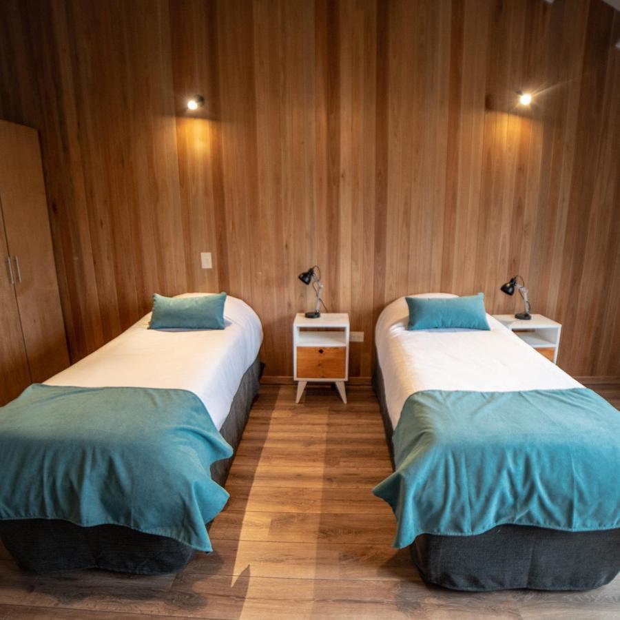 Apartament Bog Norway Villa La Angostura Zewnętrze zdjęcie