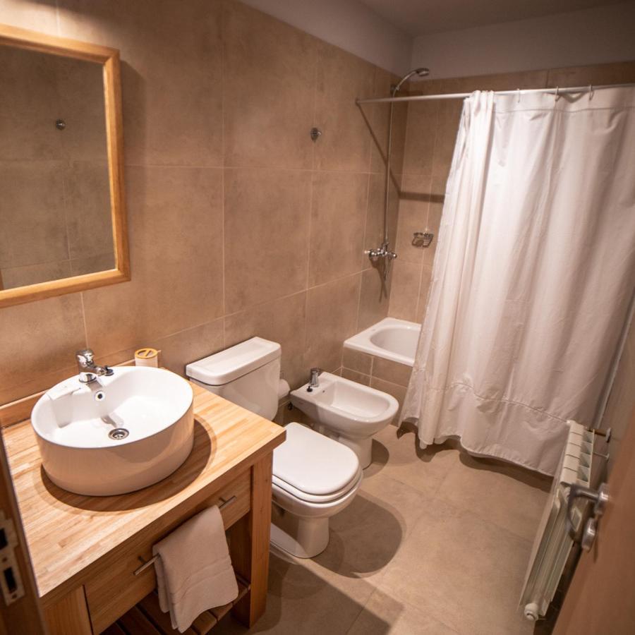Apartament Bog Norway Villa La Angostura Zewnętrze zdjęcie
