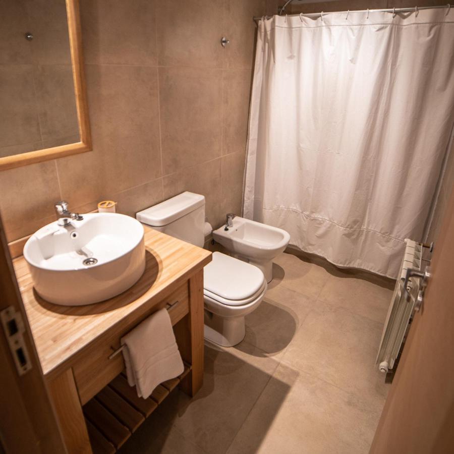 Apartament Bog Norway Villa La Angostura Zewnętrze zdjęcie