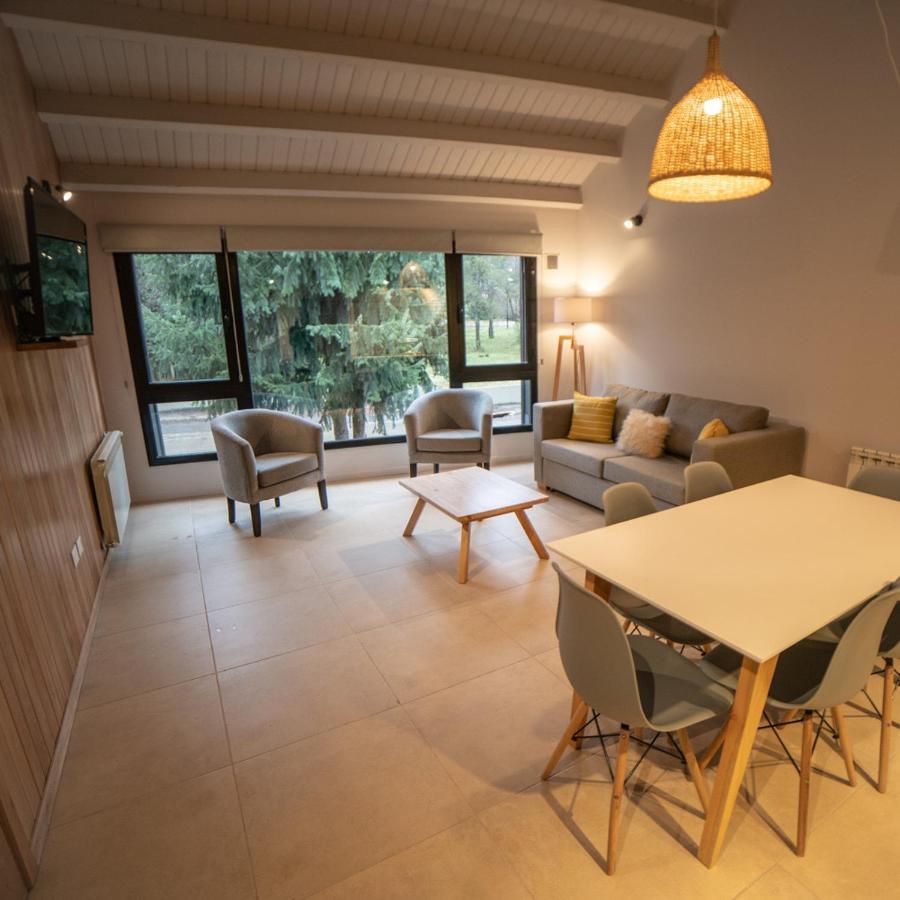 Apartament Bog Norway Villa La Angostura Zewnętrze zdjęcie