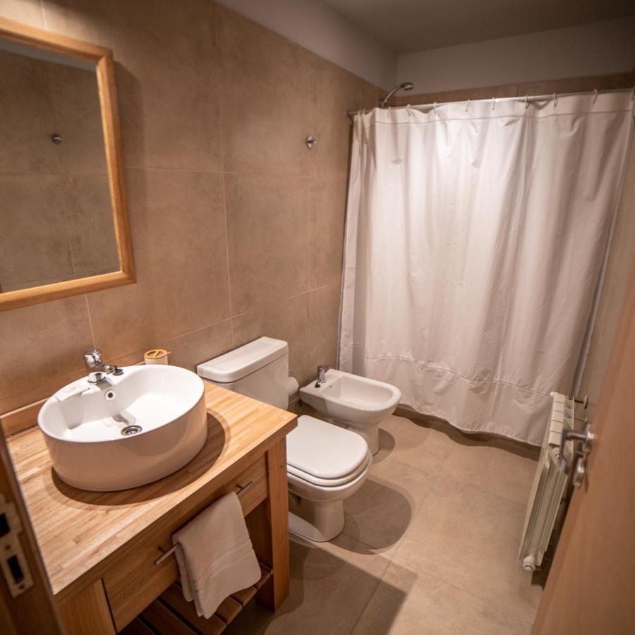 Apartament Bog Norway Villa La Angostura Zewnętrze zdjęcie