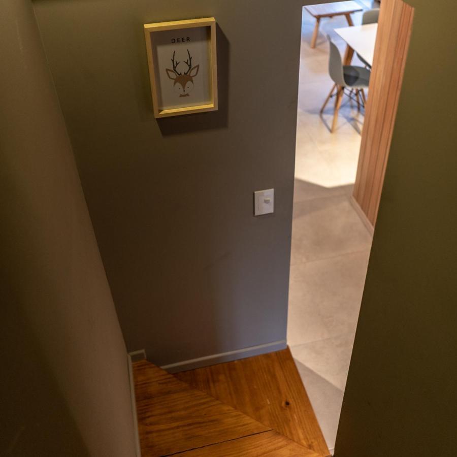 Apartament Bog Norway Villa La Angostura Zewnętrze zdjęcie