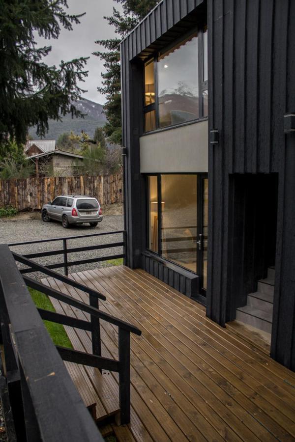 Apartament Bog Norway Villa La Angostura Zewnętrze zdjęcie
