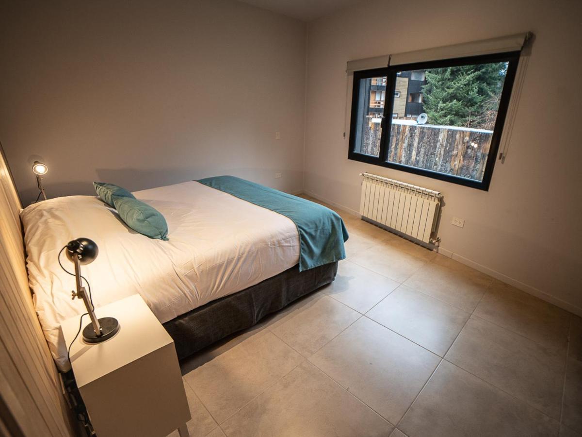 Apartament Bog Norway Villa La Angostura Zewnętrze zdjęcie