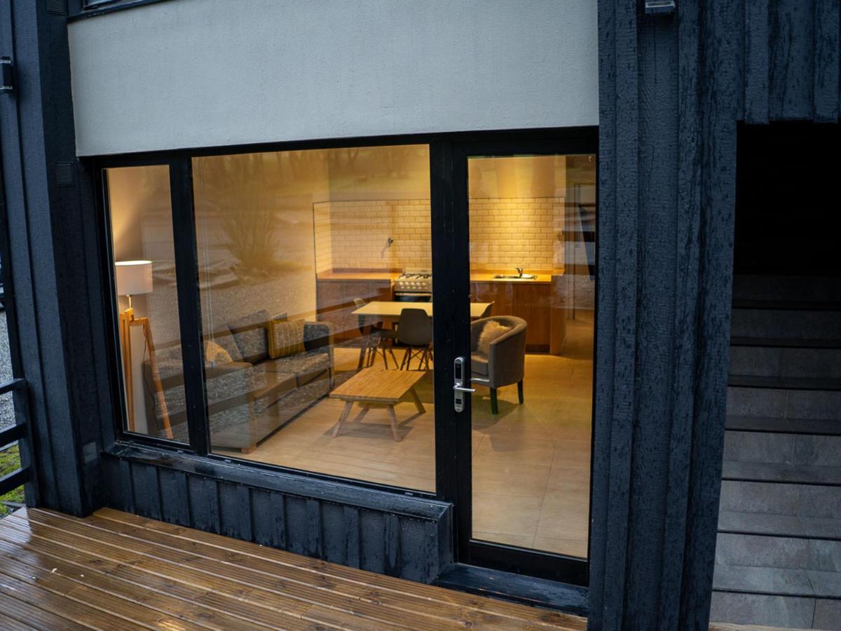 Apartament Bog Norway Villa La Angostura Zewnętrze zdjęcie