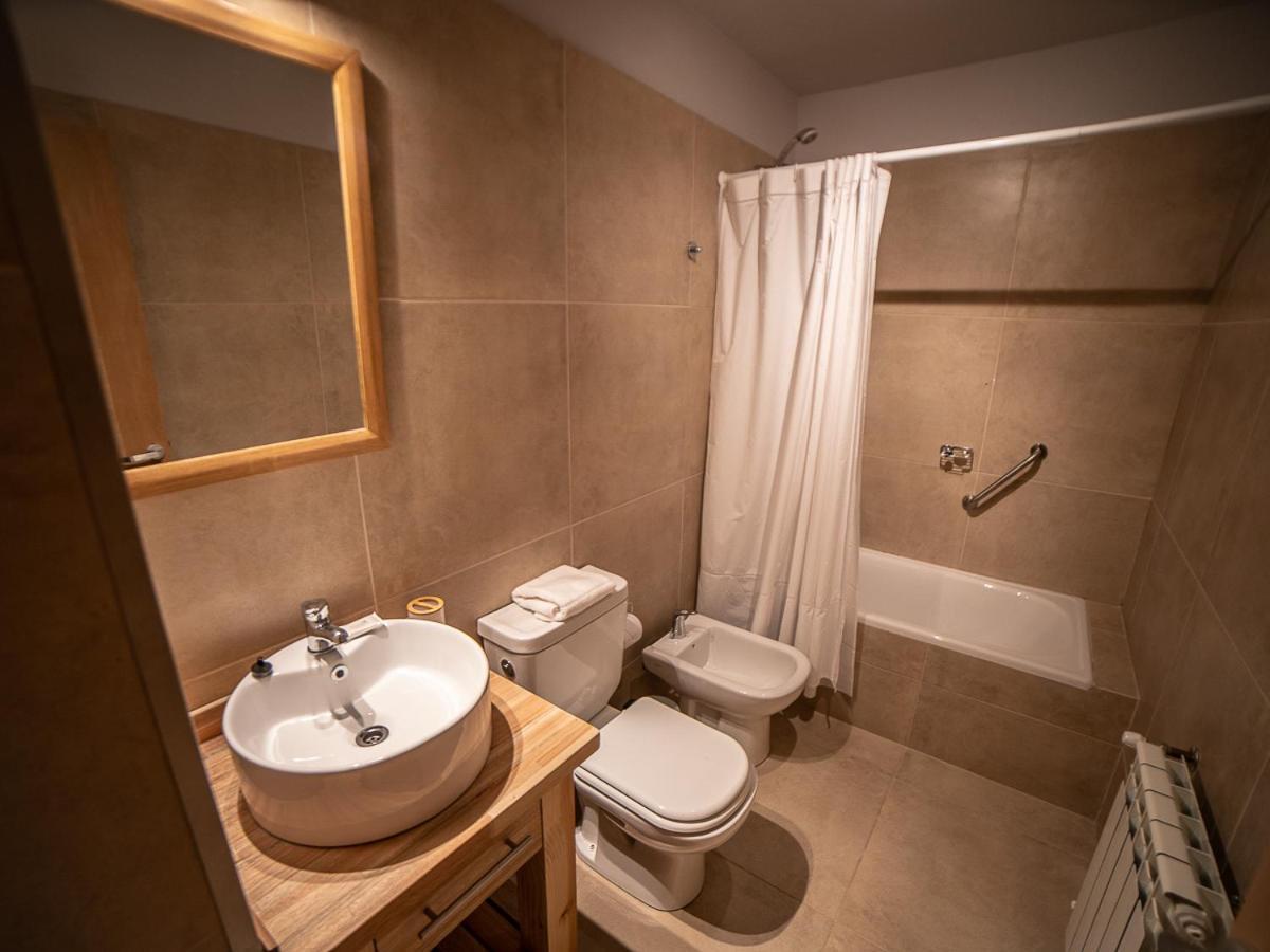 Apartament Bog Norway Villa La Angostura Zewnętrze zdjęcie