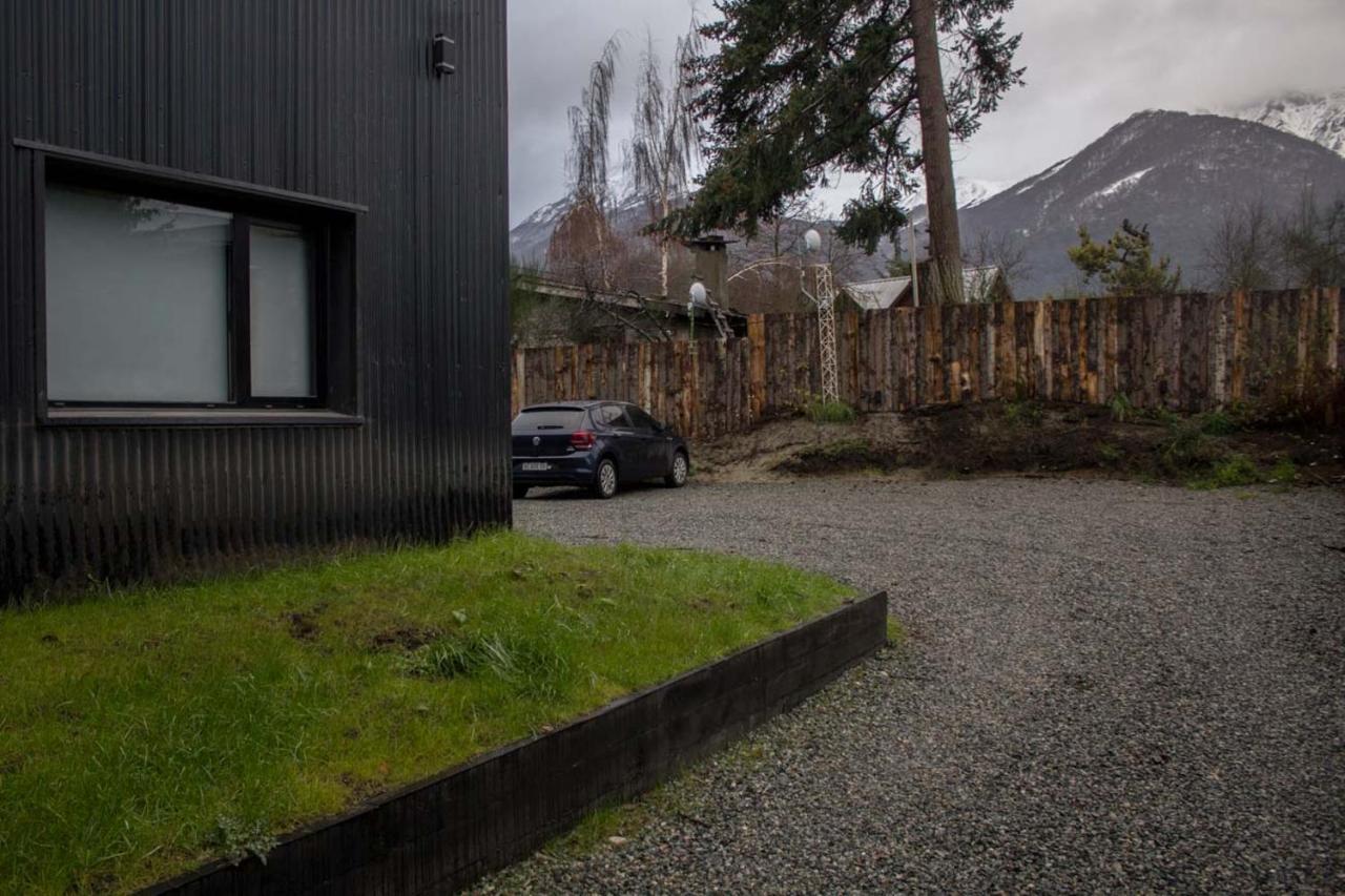 Apartament Bog Norway Villa La Angostura Zewnętrze zdjęcie