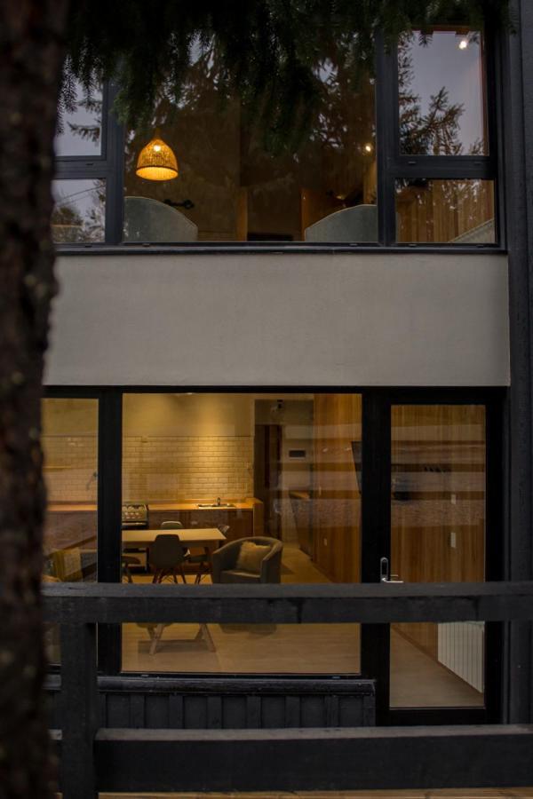 Apartament Bog Norway Villa La Angostura Zewnętrze zdjęcie