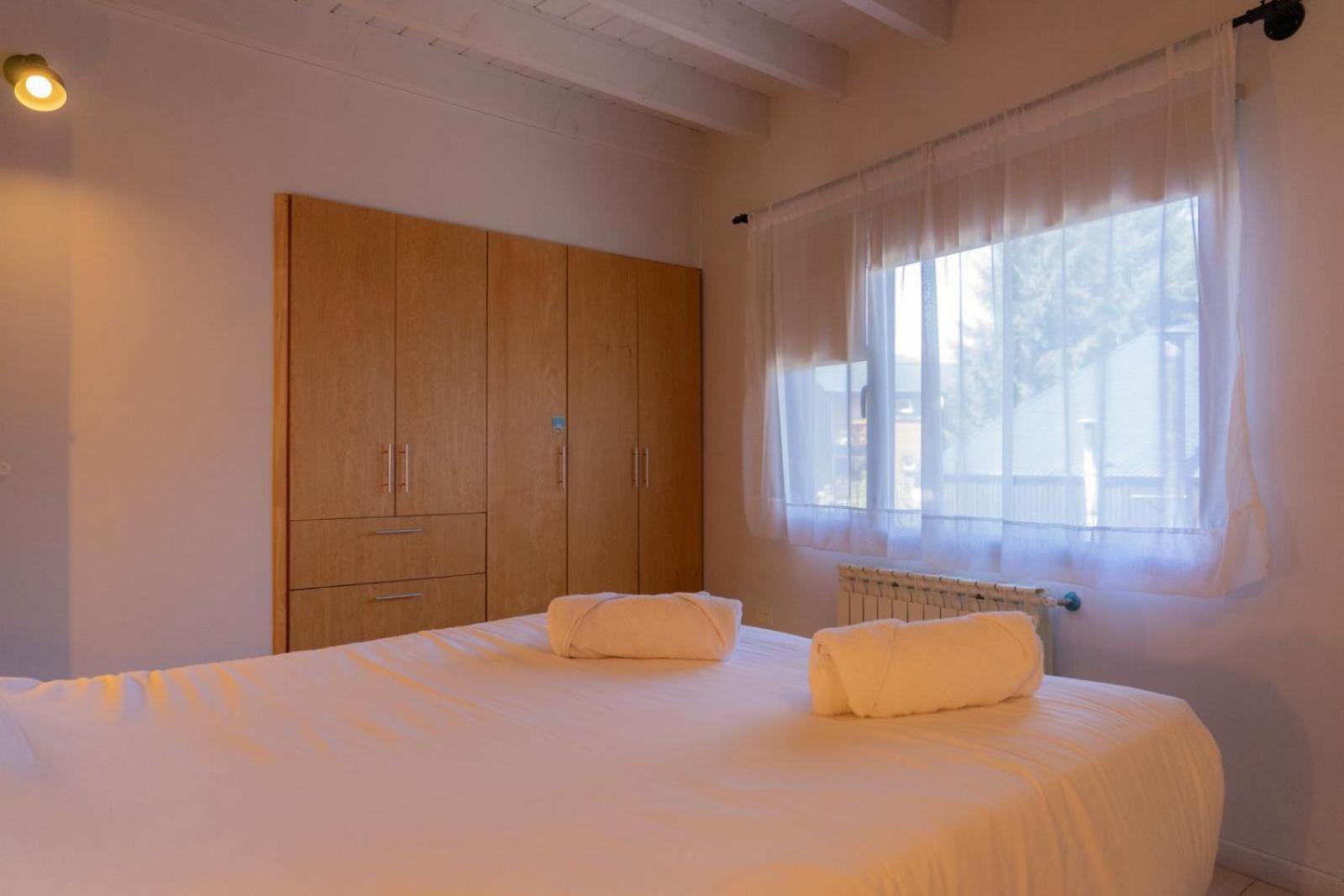 Apartament Bog Norway Villa La Angostura Zewnętrze zdjęcie