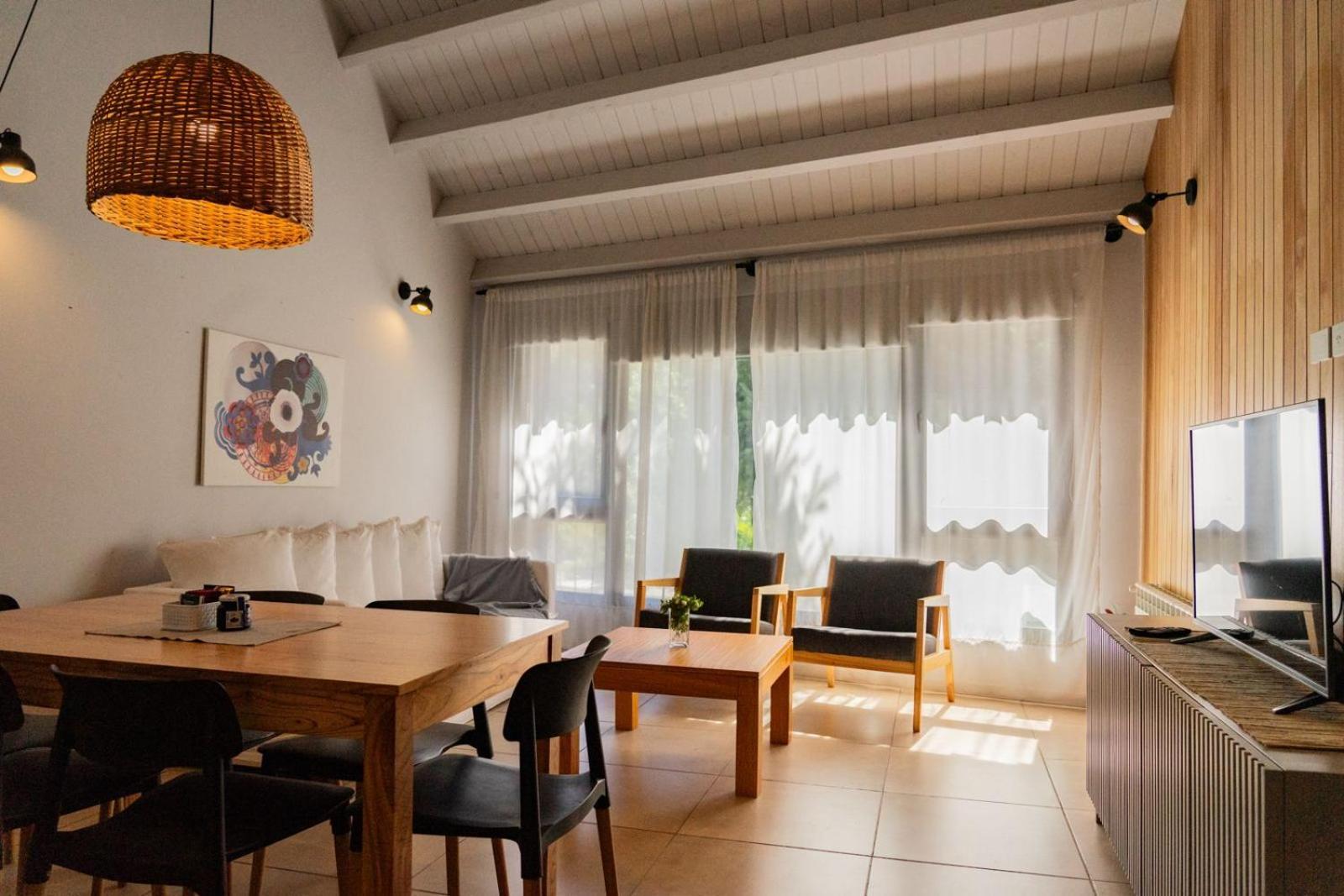 Apartament Bog Norway Villa La Angostura Zewnętrze zdjęcie