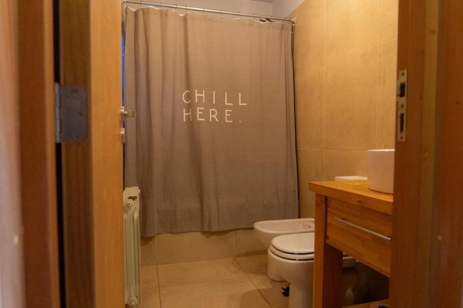 Apartament Bog Norway Villa La Angostura Zewnętrze zdjęcie