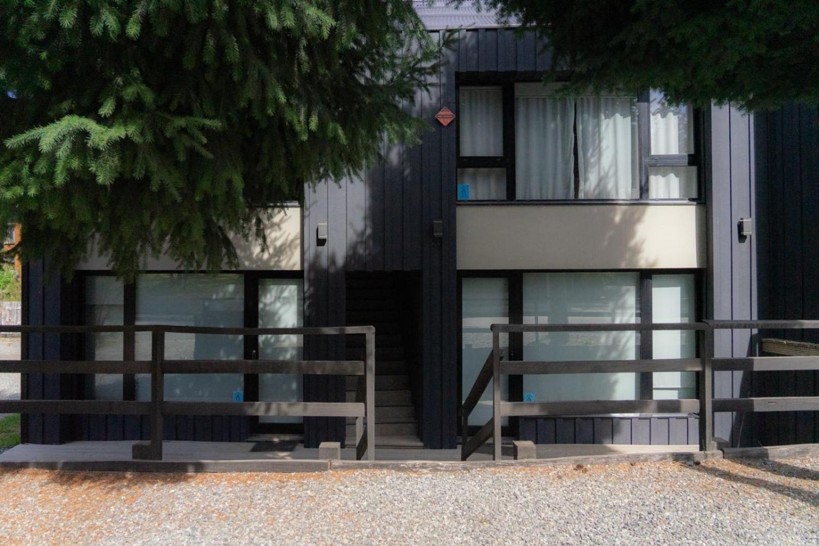 Apartament Bog Norway Villa La Angostura Zewnętrze zdjęcie